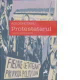 Protestatarul . O istorie participativa