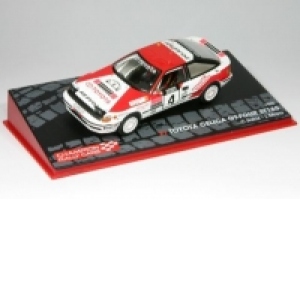 Macheta Toyota Celica GT-FOUR ST165 , scara 1:43