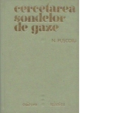 Cercetarea sondelor de gaze