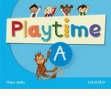 Playtime A Class Book