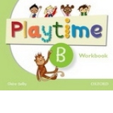 Playtime B Workbook