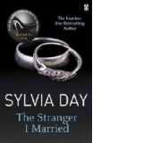 Stranger I Married