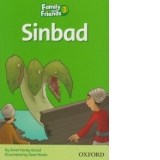 Family and Friends Readers 3 Sinbad