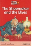 Family and Friends Readers 2 The Shoemaker and the Elves