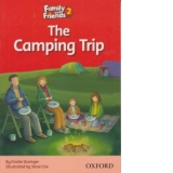 Family and Friends Readers 2 The Camping Trip