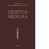 Genetica medicala (format A4)