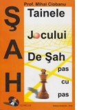 Tainele jocului de sah pas cu pas