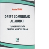 Drept comunitar al muncii