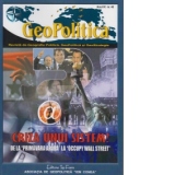 Revista Geopolitica Anul IX nr. 43 - Criza unui sistem? De la Primavara Araba la Occupy Wall Street