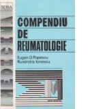 Compendiu de Reumatologie