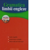 Gramatica limbii engleze