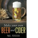 Make Your Own Beer and Cider