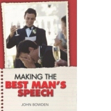 Making The Best Man s Speech