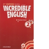 Incredible English 2 Teachers Book (Second Edition)