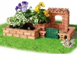 Set de constructie Garden Small 2 Plans