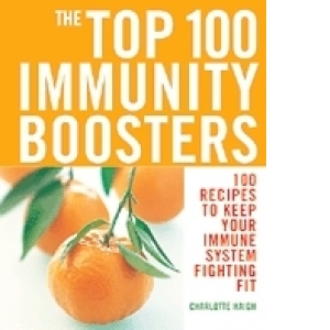 Top 100 Immunity Boosters