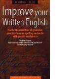 Improve Your Written English