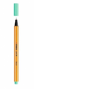 Liner point 88 (fine 0.4) (verde ice)