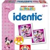 Joc Identic Minnie