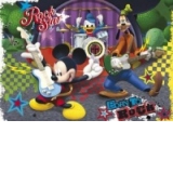 PUZZLE 60 PIESE - MICKEY MOUSE - 26884