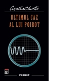 Cortina: Ultimul caz al lui Poirot