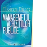 Managementul achizitiilor publice