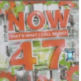 Now 47 (2 CD-uri)