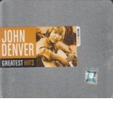 John Denver - Greatest Hits