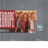 Europe - Greatest Hits