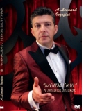 Mentalismul pe intelesul tuturor (DVD)