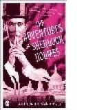 Adventures Of Sherlock Holmes