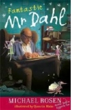 Fantastic Mr Dahl