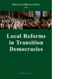 Local Reforms in Transition Democracies