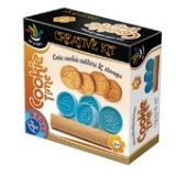 Cookie Time - Biscuit designer