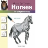 How To Draw Horses