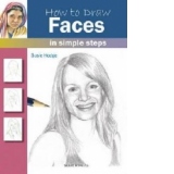 How To Draw Faces