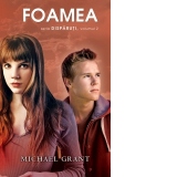 Foamea (seria Disparuti, volumul 2)