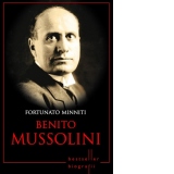 Benito Mussolini