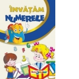 Invatam numerele