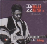 Jazz & Blues Nr. 3. B.B. King