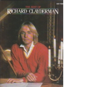 The best of Richard Clayderman