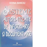 Sisteme automatizate de informare si documentare