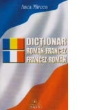 Dictionar roman-francez francez-roman