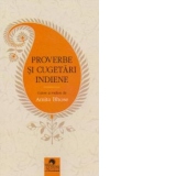 Proverbe si cugetari indiene