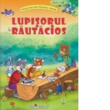 Lupisorul rautacios