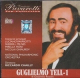 Guglielmo Tell vol. 1