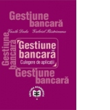 Gestiune bancara - Culegere de aplicatii