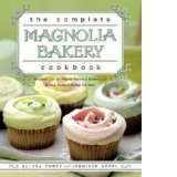 Complete Magnolia Bakery Cookbook