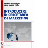 Introducere in cercetarea de marketing