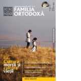 Familia Ortodoxa. Nr. 3 (50)/2013 (contine CD)